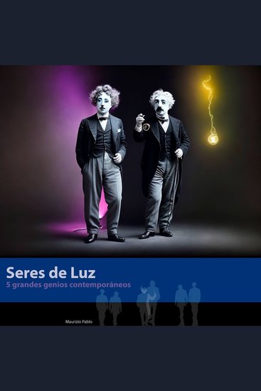 Seres de Luz - Citas de Maestros Iluminados (Spanish Edition) - Sabiduría Cuántica - cover