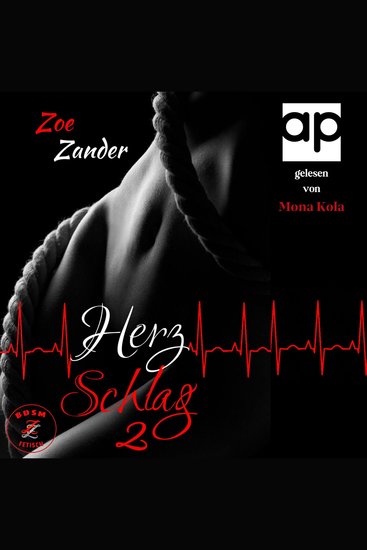 Herzschlag 2 - cover