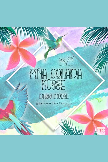 Pina Colada Küsse - cover