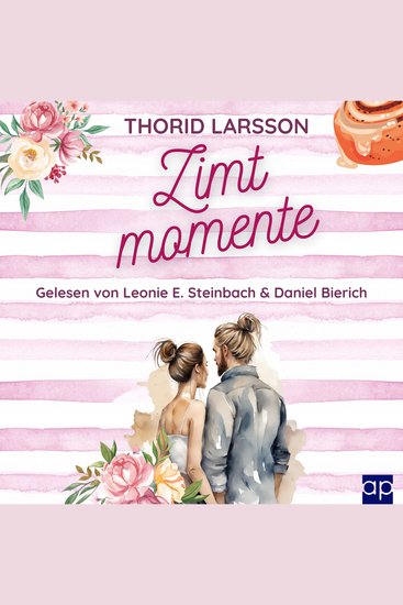 Zimtmomente - cover