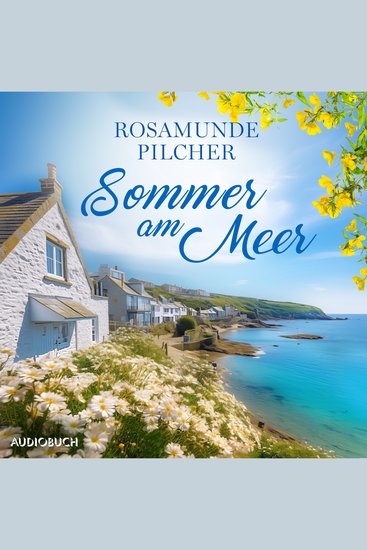 Sommer am Meer - cover