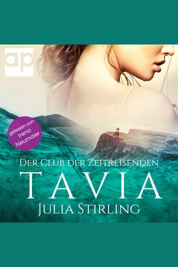 Tavia : Der Club der Zeitreisenden von Eriness Band 2 - Der Club der Zeitreisenden von Eriness 2 - cover