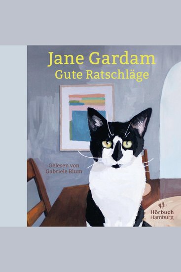 Gute Ratschläge - cover