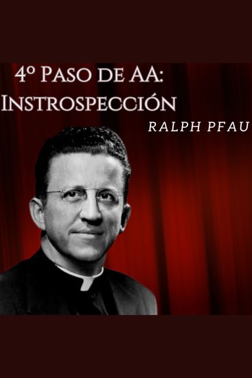 4º Paso de AA: Instrospección - El pequeño libro rojo - cover