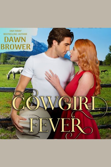 Cowgirl Fever - cover