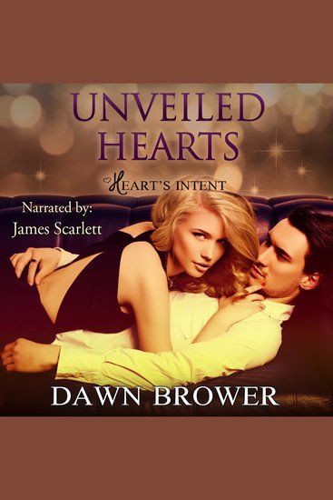 Unveiled Hearts - cover