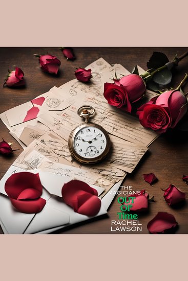 Out of Time - Reworked - cover