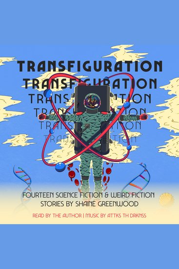 Transfiguration - cover