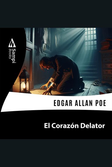El Corazón Delator - cover