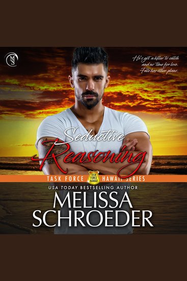 Seductive Reasoning - cover