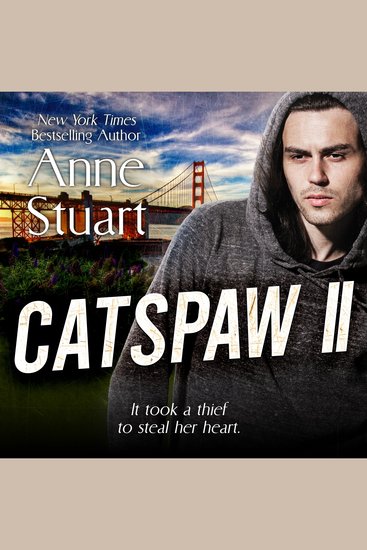Catspaw II - cover