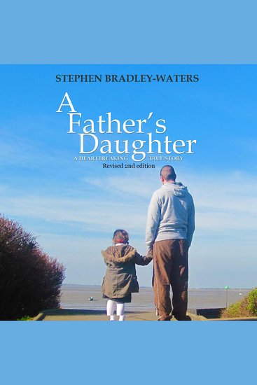Father's Daughter A: 2nd Edition - cover