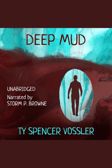 Deep Mud - cover