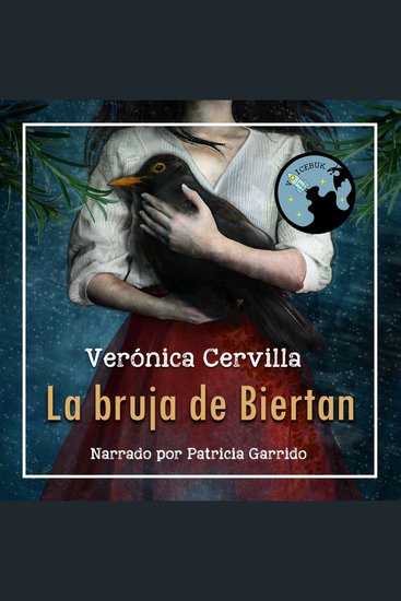 La bruja de Biertan - cover