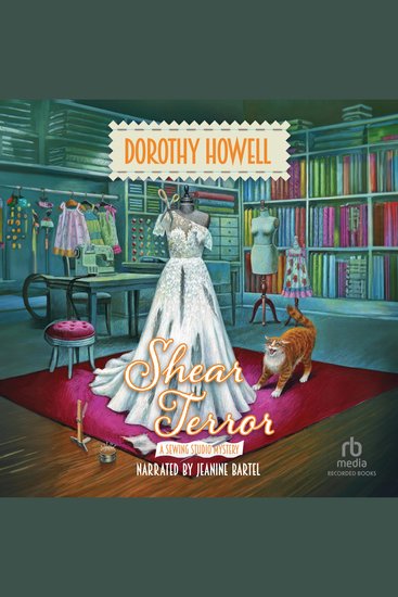 Shear Terror - cover