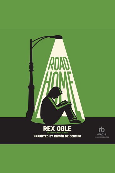 Road Home - cover