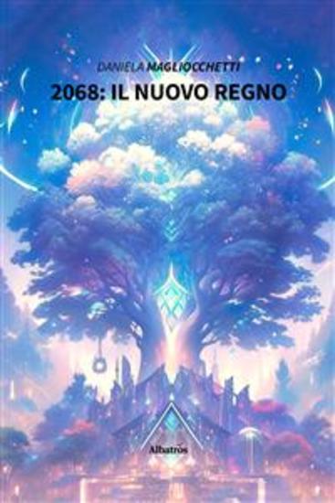 2068: il Nuovo Regno - cover