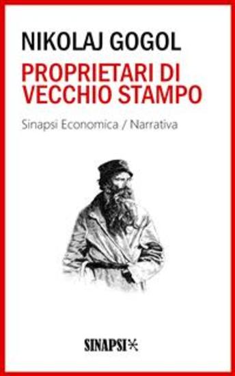 Proprietari di vecchio stampo - cover