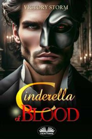 Cinderella Of Blood - cover