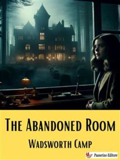 The Abandoned Room - cover