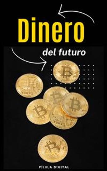 Dinero Del Futuro - cover