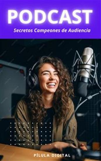 Podcast Secretos Campeones De Audiencia - cover