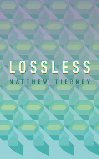 Lossless - cover