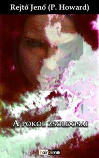 A pokol zsoldosai - cover