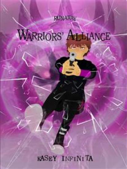 Warriors' Alliance - Vol 4 - cover