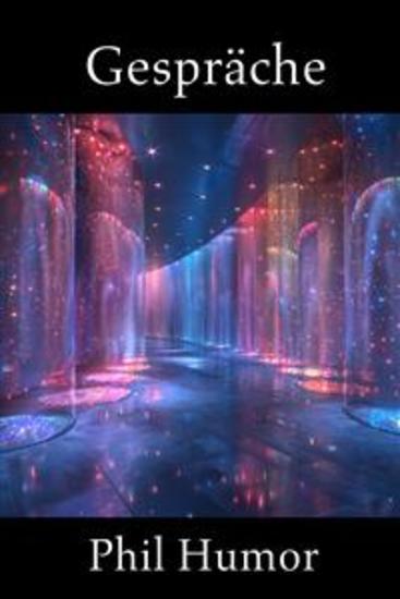 Gespräche - cover