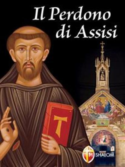 Il Perdono di Assisi - cover