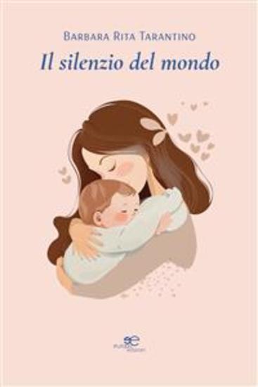 Il silenzio del mondo - cover