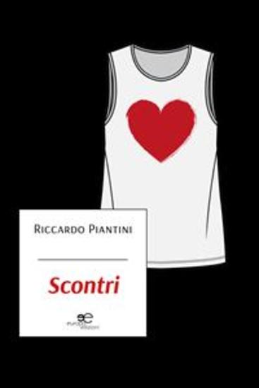 Scontri - cover