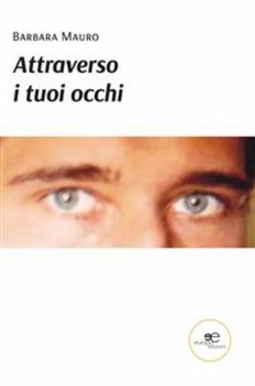 Attraverso i tuoi occhi - cover