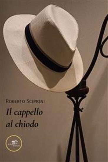 Il cappello al chiodo - cover