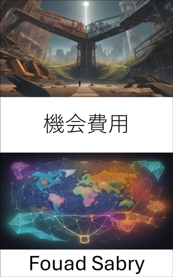 機会費用 - 機会費用の力を解き明かし、可能性を最大化する - cover