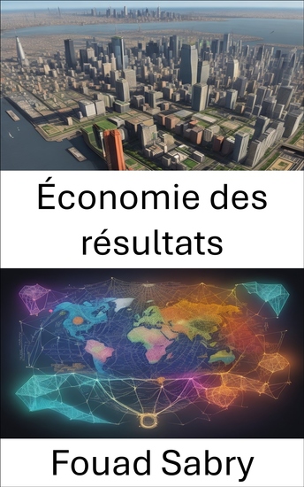 Économie des résultats - Économie des résultats naviguer dans les forces économiques pour un monde prospère - cover