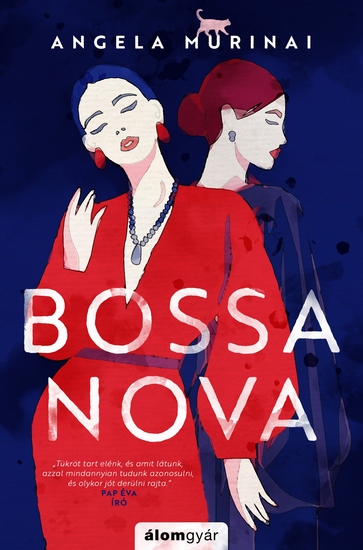 Bossa nova - cover