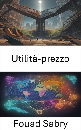 Utilità-prezzo - Massimizzare il tuo potenziale svelando il potere del costo opportunità - cover