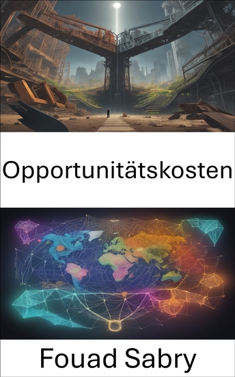 Opportunitätskosten - Maximieren Sie Ihr Potenzial und enthüllen Sie die Macht der Opportunitätskosten - cover