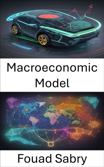 Macroeconomic Model - Demystifying Macroeconomic Models a Comprehensive Guide to Understanding and Navigating the Global Economy - cover