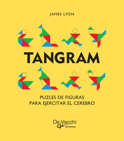 Tangram - cover