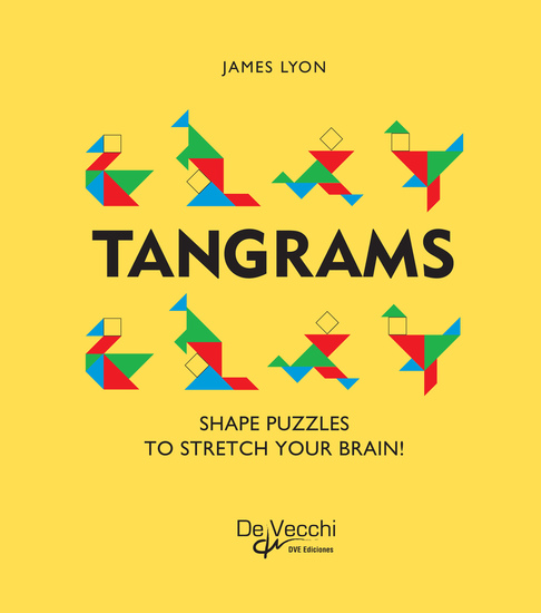 Tangrams - cover
