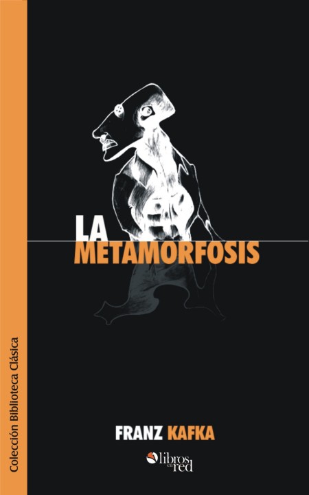 La Metamorfosis - cover