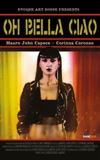 O Bella Ciao - cover