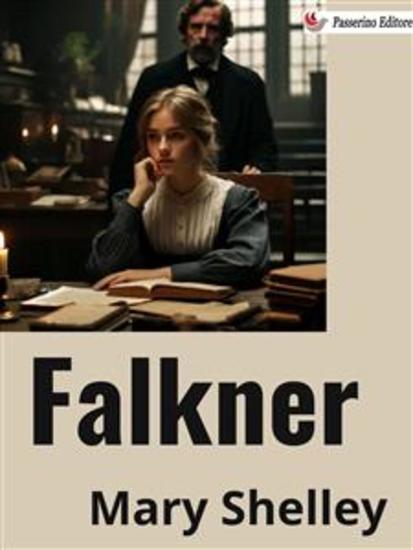 Falkner - cover
