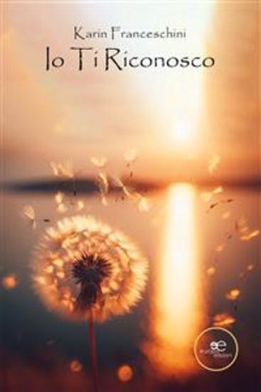 Io ti riconosco - cover