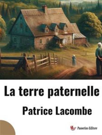 La terre paternelle - cover