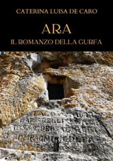 Ara Il Romanzo della Gurfa - cover
