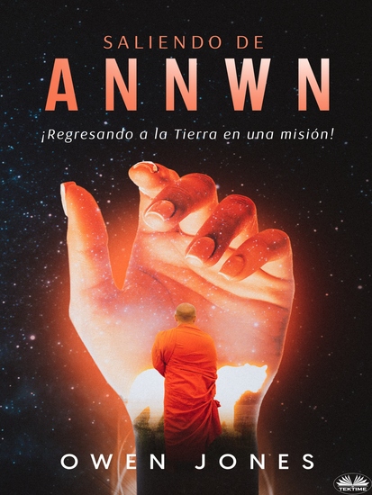 Saliendo de Annwn - ¡Regreso a la Tierra en una misión! - cover